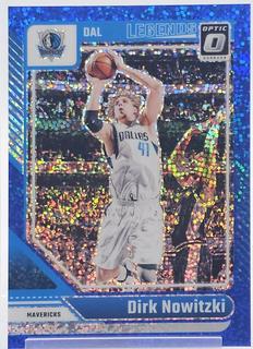 Dirk Nowitzki