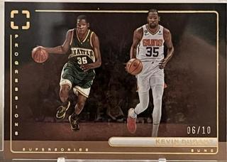 Kevin Durant