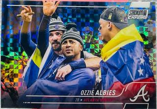 Ozzie Albies