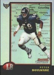 Peter Boulware