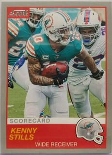 Kenny Stills