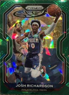 Josh Richardson