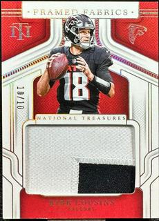 Kirk Cousins