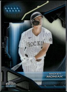 Mickey Moniak