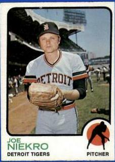 Joe Niekro