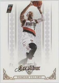 Damian Lillard