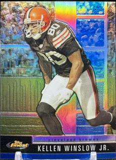 Kellen Winslow