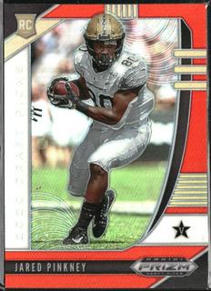 Jared Pinkney