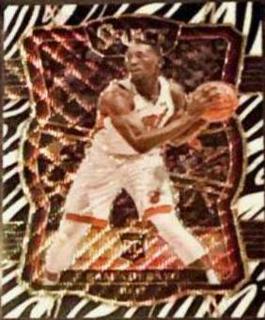 Bam Adebayo