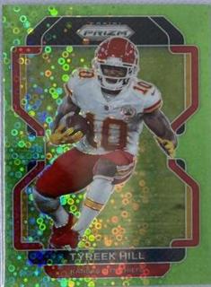 Tyreek Hill