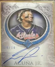 Ronald Acuna Jr.