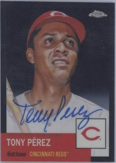 Tony Perez