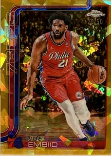 Joel Embiid