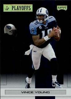 Vince Young
