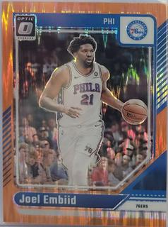 Joel Embiid