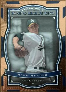 Mark Mulder