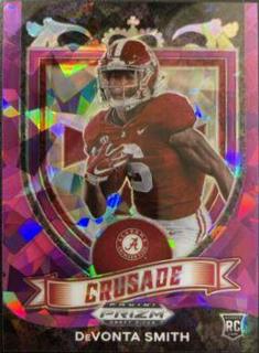 DeVonta Smith