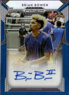 Brian Bowen II