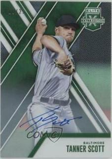 Tanner Scott