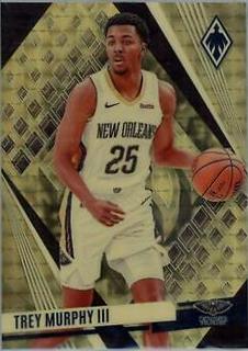 Trey Murphy III