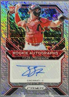 Tyler Stephenson