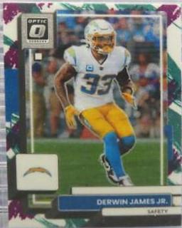 Derwin James Jr.