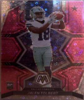 Jalen Tolbert