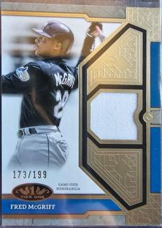 Fred McGriff