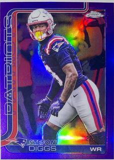 Stefon Diggs