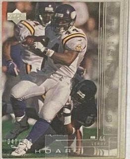 Leroy Hoard