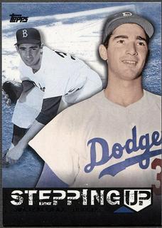 Sandy Koufax