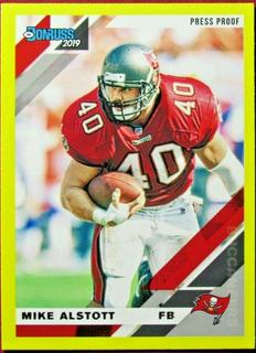 Mike Alstott
