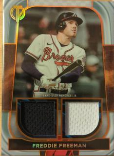 Freddie Freeman