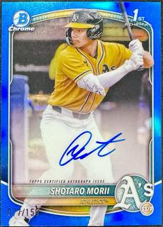 Shotaro Morii