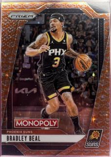 Bradley Beal