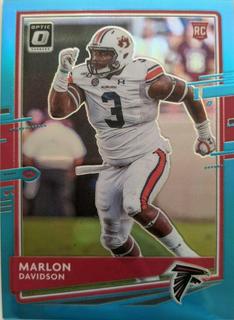 Marlon Davidson