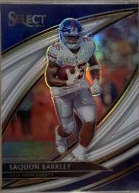 Saquon Barkley