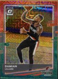 Damian Lillard
