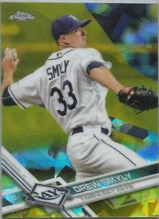 Drew Smyly