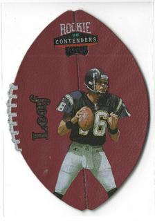 Ryan Leaf