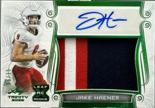 Jake Haener