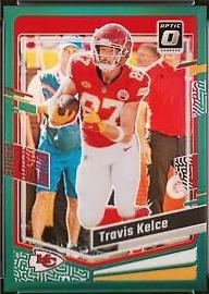 Travis Kelce