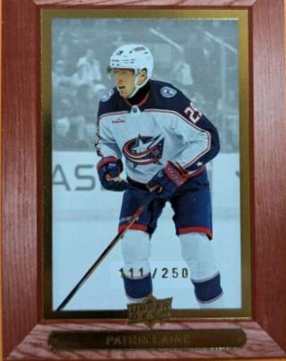 Patrik Laine [Red] #BH-23
