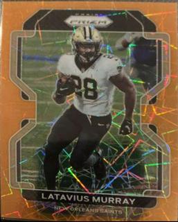 Latavius Murray