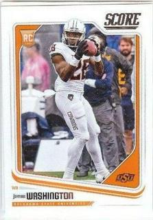 James Washington