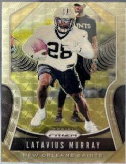 Latavius Murray