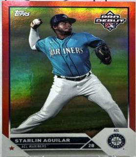 Starlin Aguilar