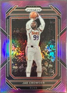 Jae Crowder