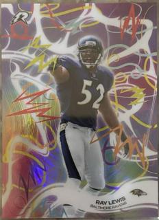 Ray Lewis