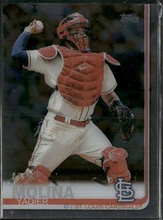 Yadier Molina